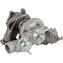 Global Parts Distributors LLC 2511296 gpd New Turbocharger 2511296