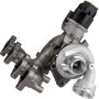 Global Parts Distributors LLC 2511300 gpd New Turbocharger 2511300