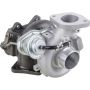 Global Parts Distributors LLC 2511311 gpd New Turbocharger 2511311