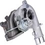 Global Parts Distributors LLC 2511315 gpd New Turbocharger 2511315