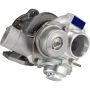 Global Parts Distributors LLC 2511318 gpd New Turbocharger 2511318
