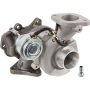 Global Parts Distributors LLC 2511324 gpd New Turbocharger 2511324