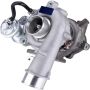 Global Parts Distributors LLC 2511331 gpd New Turbocharger 2511331