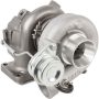 Global Parts Distributors LLC 2511355 gpd New Turbocharger 2511355