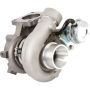 Global Parts Distributors LLC 2511382 gpd New Turbocharger 2511382