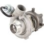 Global Parts Distributors LLC 2511395 gpd New Turbocharger 2511395