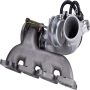 Global Parts Distributors LLC 2511407 gpd New Turbocharger 2511407