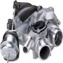 Global Parts Distributors LLC 2511465 gpd New Turbocharger 2511465