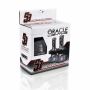 Oracle Lighting S5248-001 H3 S3 LED Headlight Bulb Conversion Kit, 6000K
