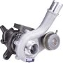 Global Parts Distributors LLC 2511513 gpd New Turbocharger 2511513