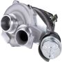 Global Parts Distributors LLC 2511517 gpd New Turbocharger 2511517