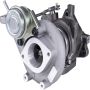 Global Parts Distributors LLC 2511519 gpd New Turbocharger 2511519