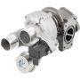 Global Parts Distributors LLC 2511528 gpd New Turbocharger 2511528