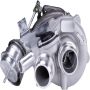 Global Parts Distributors LLC 2511533 gpd New Turbocharger 2511533
