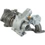 Global Parts Distributors LLC 2511544 gpd New Turbocharger 2511544