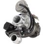 Global Parts Distributors LLC 2511549 gpd New Turbocharger 2511549