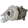 Global Parts Distributors LLC 2511573 gpd New Turbocharger 2511573