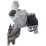 Global Parts Distributors LLC 2511583 gpd New Turbocharger 2511583