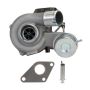 Global Parts Distributors LLC 2511590 gpd New Turbocharger 2511590