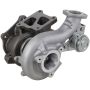 Global Parts Distributors LLC 2511597 gpd New Turbocharger 2511597