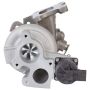 Global Parts Distributors LLC 2511598 gpd New Turbocharger 2511598