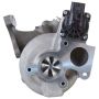 Global Parts Distributors LLC 2511601 gpd New Turbocharger 2511601
