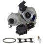 Global Parts Distributors LLC 2511621 gpd New Turbocharger 2511621
