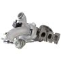 Global Parts Distributors LLC 2511631 gpd New Turbocharger 2511631