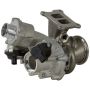 Global Parts Distributors LLC 2511633 gpd New Turbocharger 2511633