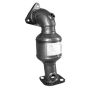 AB Catalytic 47107 Direct-Fit Catalytic Converter EPA (Federal)