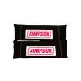 Nomex Harness Pad