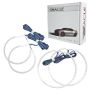 Oracle Lighting 2513-335 ColorSHIFT(tm) Halo Kit, ColorSHIFT(tm) - BC1