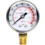 ALLSTAR PERFORMANCE ALL99340 Repl Gauge for Air Tanks