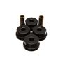 ENERGY SUSPENSION ENE3-1103G 84-96 Vette Differential Bushing Black