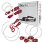 Oracle Lighting 2514-001 LED Halo Kit, White