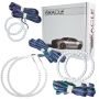 Oracle Lighting 2514-335 ColorSHIFT(tm) Halo Kit, ColorSHIFT(tm) - BC1