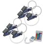 Oracle Lighting 2514-504 ColorSHIFT(tm) Halo Kit, ColorSHIFT(tm) - Simple