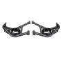 BMR Suspension AAL321H A-arms, Lower, Delrin Bushings, Std Ball Joint
