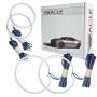 Oracle Lighting 2516-334 ColorSHIFT(tm) Halo Kit, ColorSHIFT(tm) - No Controller