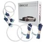 Oracle Lighting 2516-335 ColorSHIFT(tm) Halo Kit, ColorSHIFT(tm) - BC1
