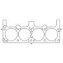 COMETIC GASKETS CAGC5466-040 4.200 MLS Head Gasket .040 - SBM R3 Block