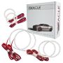 Oracle Lighting 2517-003 LED Halo Kit, Red