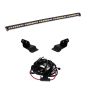 Baja Designs 447758 Ford S8 50 Inch Roof Mount Light Kit
