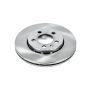 PowerStop EBR647 AutoSpecialty Brake Rotor