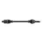 All Balls Racing AB8-PO-8-334 2010 Polaris Ranger 4x4 500 EFI 8 Ball Axle Rear Left