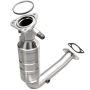 MagnaFlow Exhaust Products 25201 HM Grade Direct-Fit Catalytic Converter
