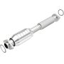 MagnaFlow Exhaust Products 25204 HM Grade Direct-Fit Catalytic Converter