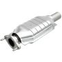 MagnaFlow Exhaust Products 25206 HM Grade Direct-Fit Catalytic Converter