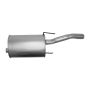 AP Exhaust 2520 Muffler - Challenge
