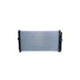 Global Parts Distributors LLC 2520C gpd Radiator 2520C